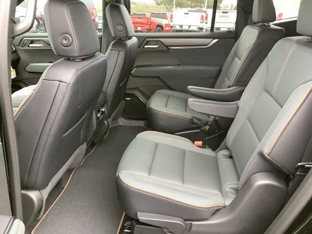 new 2026 GMC Acadia car, priced at $55,639