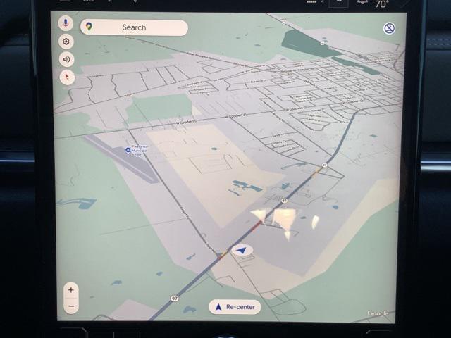 new 2026 GMC Terrain car, priced at $35,664