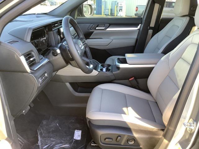 new 2026 GMC Terrain car, priced at $35,664