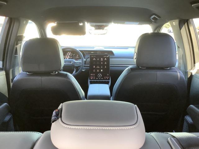 new 2026 GMC Terrain car, priced at $35,664