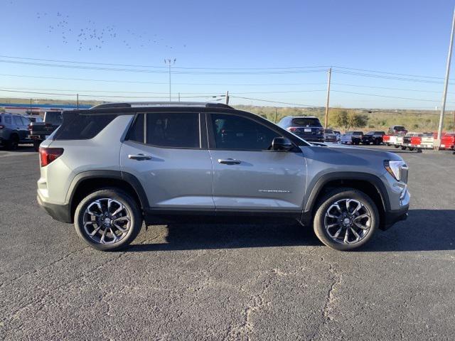 new 2026 GMC Terrain car, priced at $35,664