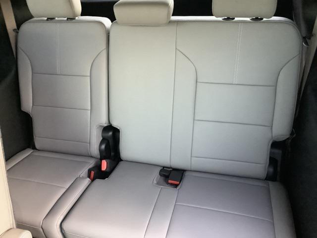 new 2026 GMC Acadia car, priced at $49,025