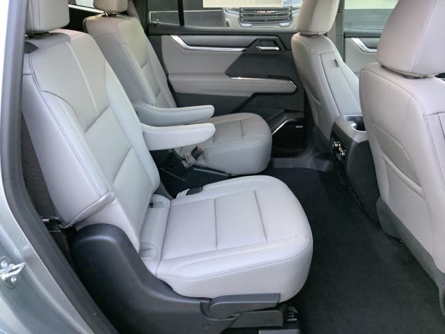 new 2026 GMC Acadia car, priced at $49,025