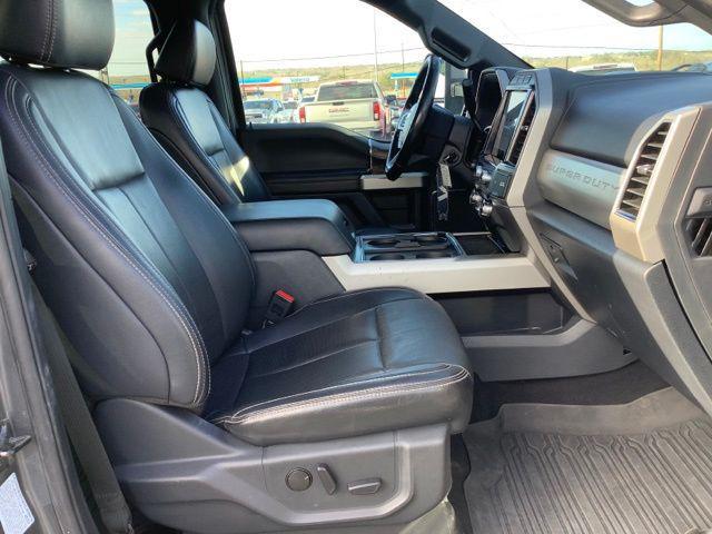 used 2022 Ford F-350 car, priced at $39,994