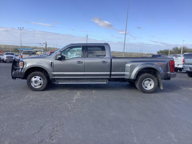 used 2022 Ford F-350 car, priced at $43,694