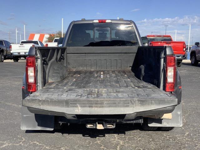 used 2022 Ford F-350 car, priced at $43,694