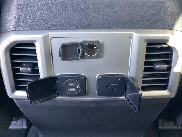 used 2022 Ford F-350 car, priced at $43,694