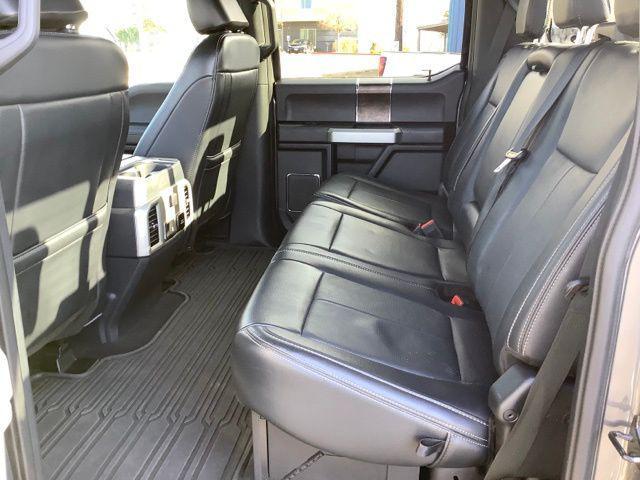 used 2022 Ford F-350 car, priced at $39,994