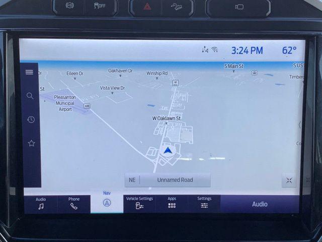 used 2022 Ford F-350 car, priced at $39,994