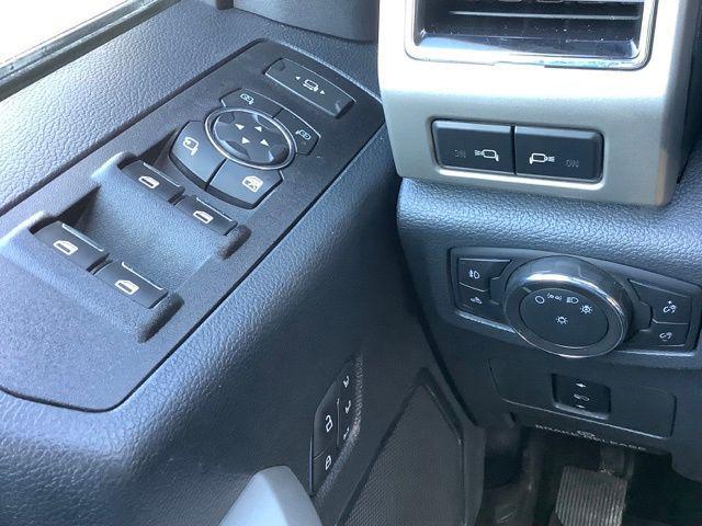 used 2022 Ford F-350 car, priced at $39,994