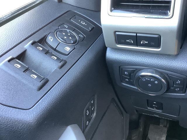 used 2022 Ford F-350 car, priced at $43,694