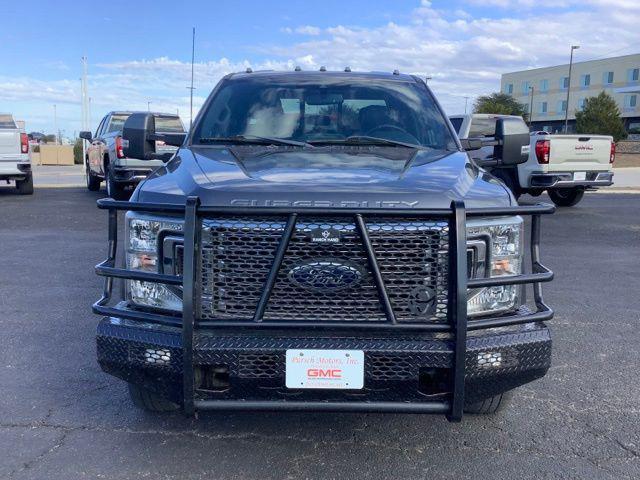 used 2022 Ford F-350 car, priced at $39,994