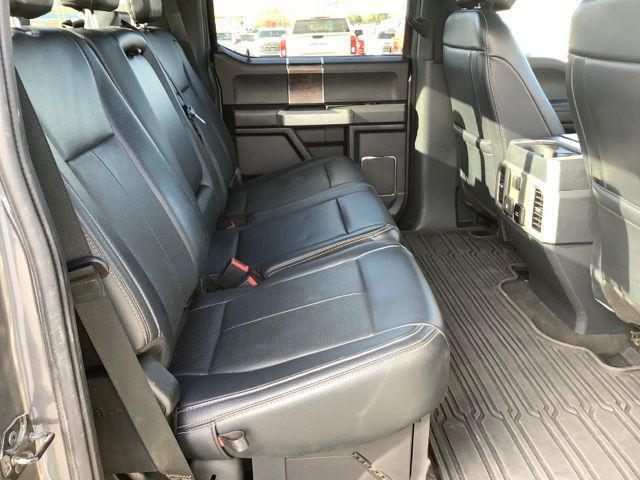 used 2022 Ford F-350 car, priced at $39,994