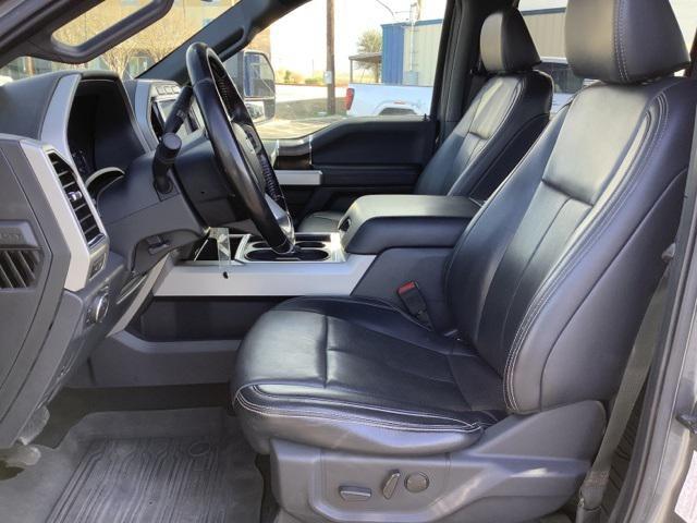 used 2022 Ford F-350 car, priced at $43,694