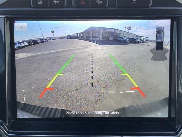 used 2022 Ford F-350 car, priced at $43,694