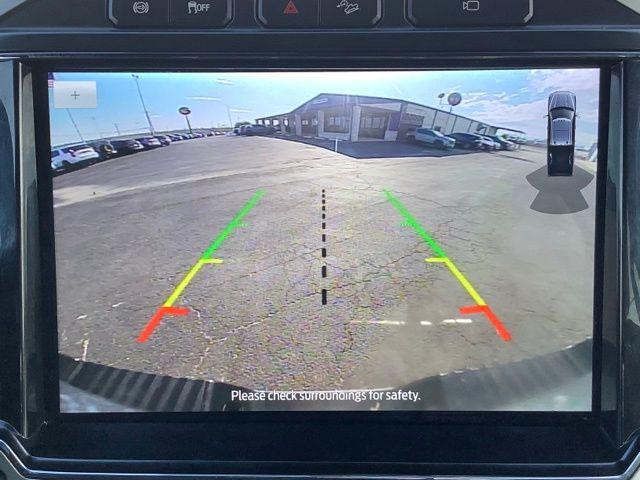 used 2022 Ford F-350 car, priced at $39,994