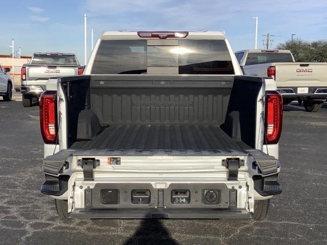 used 2023 GMC Sierra 1500 car, priced at $54,991