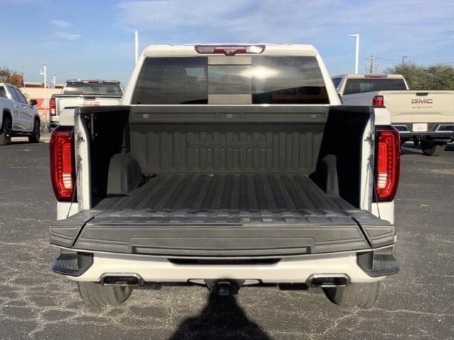 used 2023 GMC Sierra 1500 car, priced at $54,991