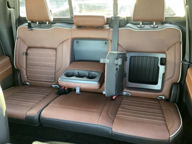 used 2023 GMC Sierra 1500 car, priced at $54,991