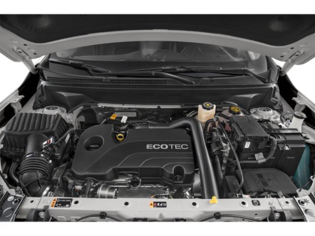 used 2024 GMC Terrain car, priced at $23,990