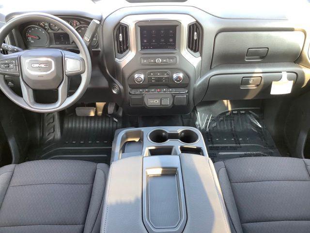 new 2026 GMC Sierra 1500 car, priced at $39,944