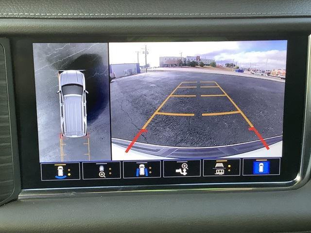 used 2021 GMC Yukon car, priced at $41,990