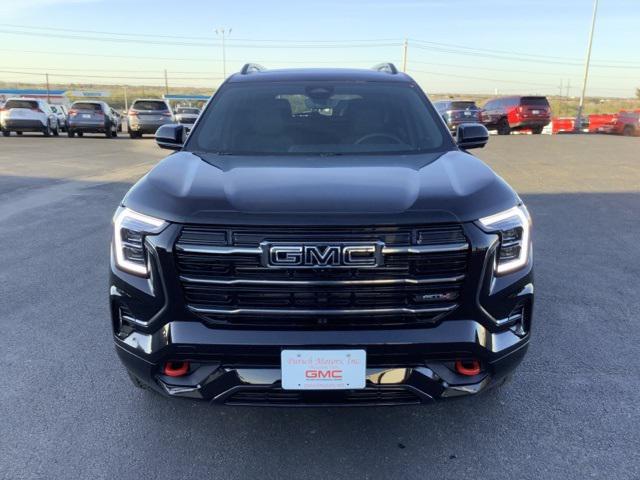 new 2026 GMC Terrain car, priced at $43,974