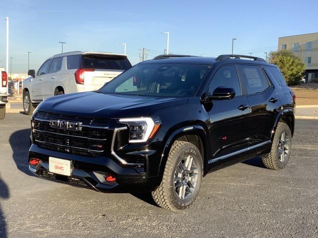 new 2026 GMC Terrain car, priced at $43,974