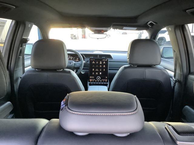 new 2026 GMC Terrain car, priced at $43,974