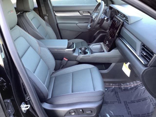 new 2026 GMC Terrain car, priced at $43,974