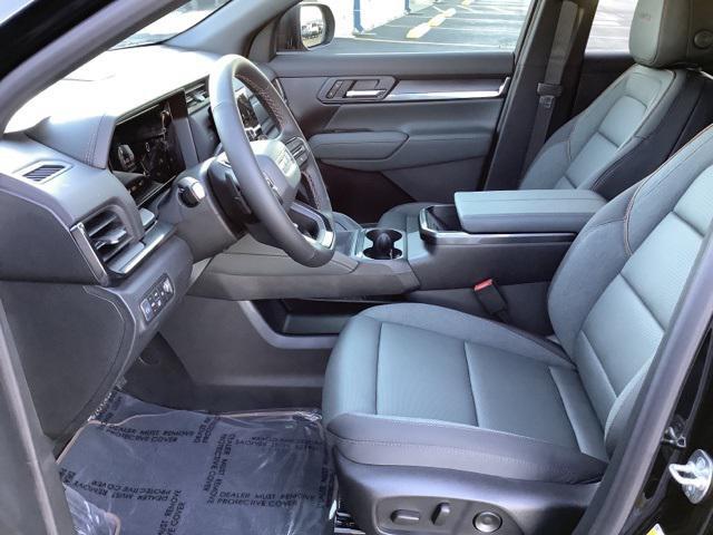 new 2026 GMC Terrain car, priced at $43,974