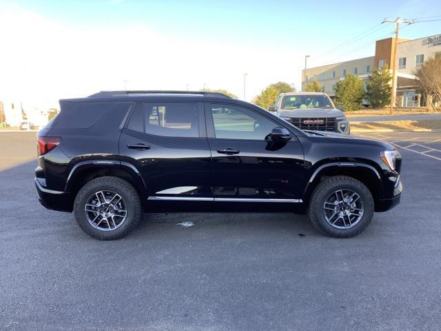 new 2026 GMC Terrain car, priced at $43,974