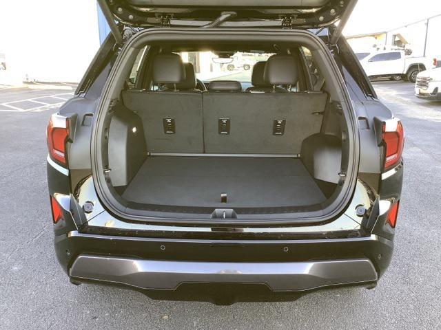 new 2026 GMC Terrain car, priced at $43,974