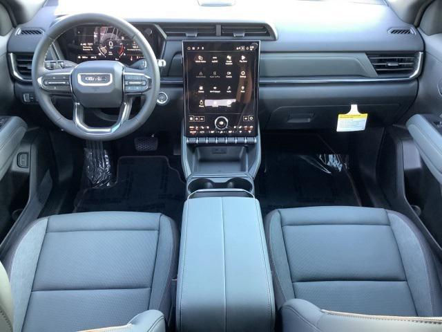 new 2026 GMC Terrain car, priced at $43,974