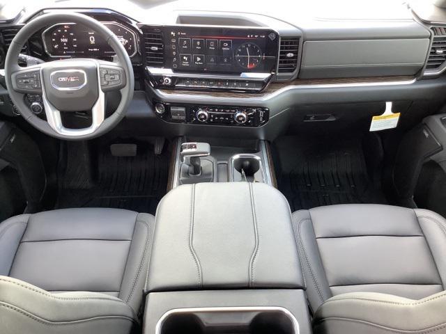 new 2026 GMC Sierra 1500 car, priced at $62,324