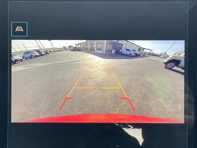 new 2026 GMC Terrain car, priced at $41,984