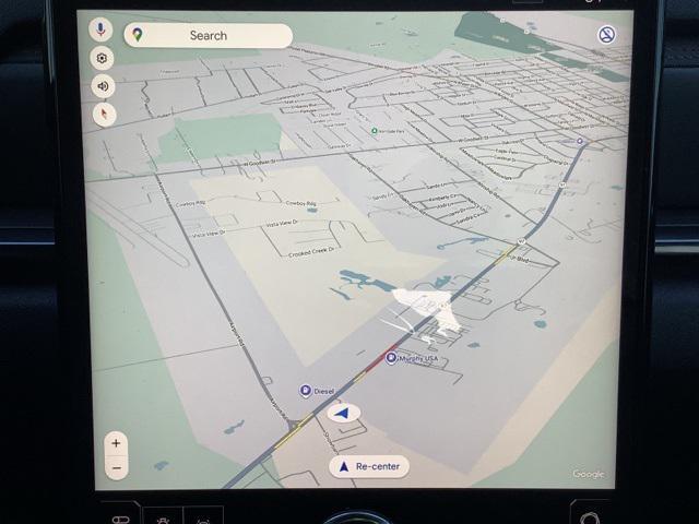 new 2026 GMC Terrain car, priced at $41,984