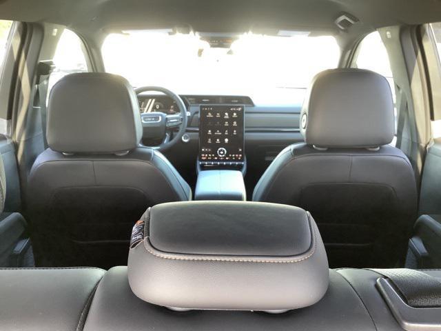 new 2026 GMC Terrain car, priced at $41,984