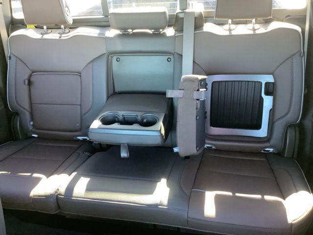 new 2026 GMC Sierra 3500 car, priced at $88,944