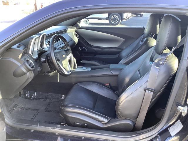 used 2014 Chevrolet Camaro car, priced at $13,990
