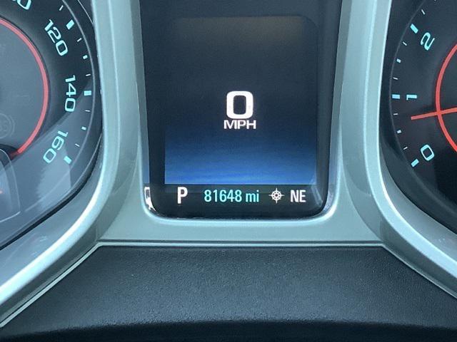 used 2014 Chevrolet Camaro car, priced at $13,990