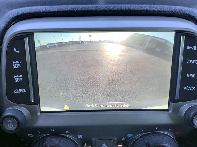 used 2014 Chevrolet Camaro car, priced at $13,990