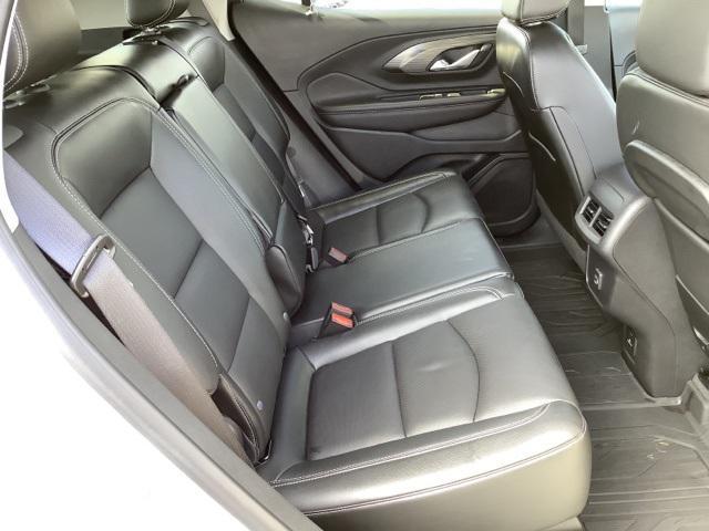 used 2022 GMC Terrain car, priced at $21,942