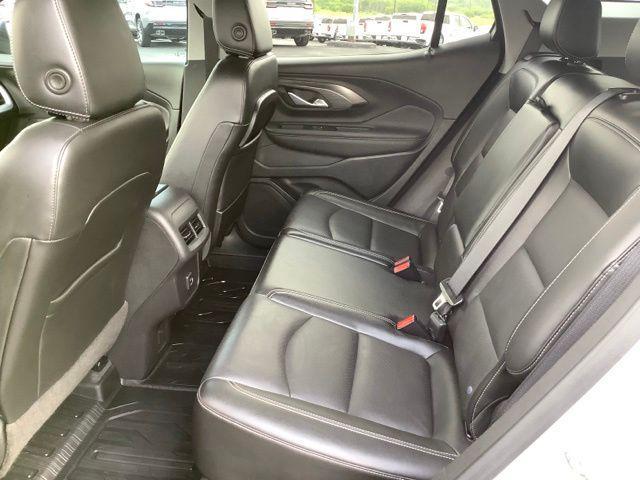 used 2022 GMC Terrain car, priced at $21,942