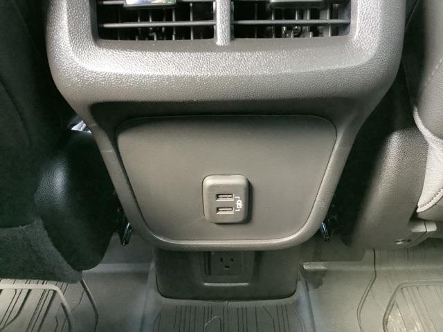 used 2022 GMC Terrain car, priced at $21,942
