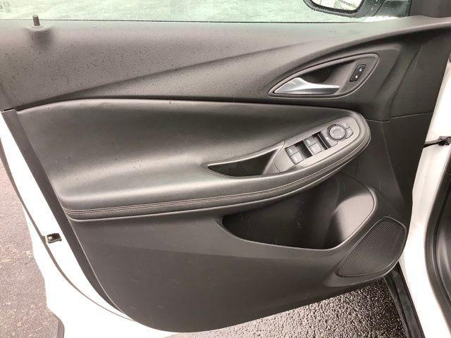 used 2025 Buick Encore GX car, priced at $23,990