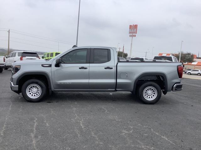 new 2026 GMC Sierra 1500 car, priced at $40,539