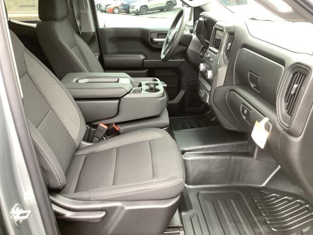 new 2026 GMC Sierra 1500 car, priced at $40,539