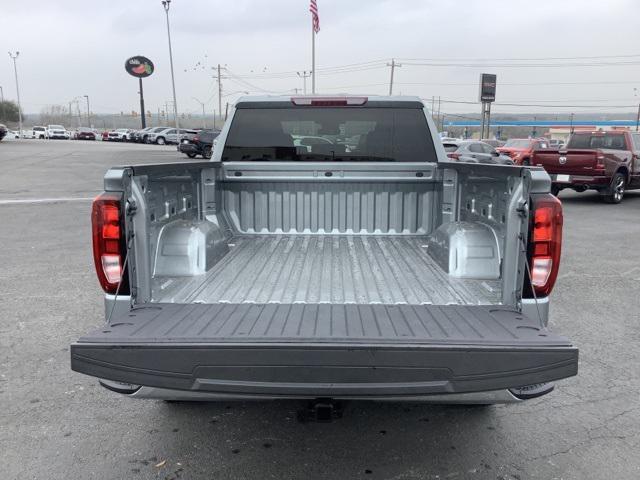 new 2026 GMC Sierra 1500 car, priced at $40,539