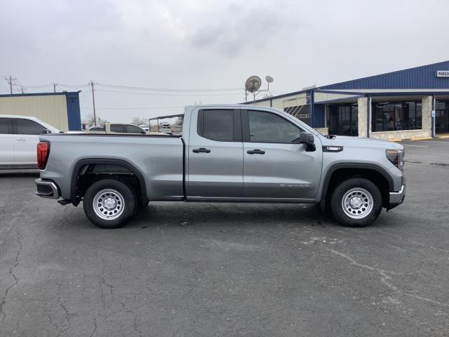 new 2026 GMC Sierra 1500 car, priced at $40,539